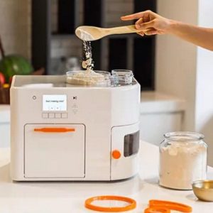 Wholesale Automatic Roti <strong>Maker</strong> 1900W Cake Tools Easy Operation Roti <strong>Maker</strong> - Product Image 1