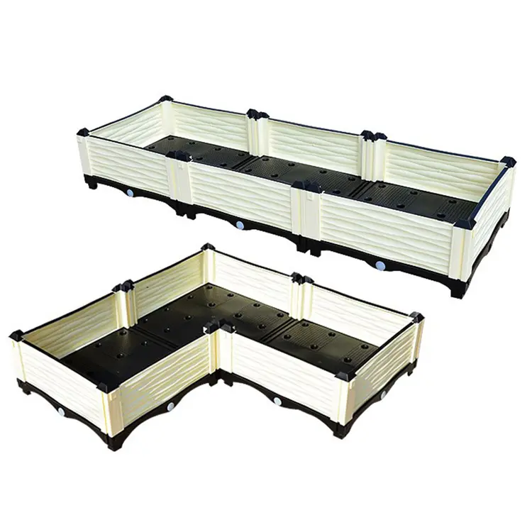 New Product Ideas 2021 Other Garden Supplies Raised Beds Plastic Raised Planter