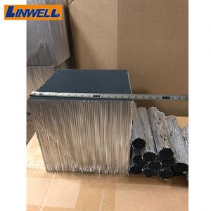 Digno de nido de abeja panel utilizado en la puerta y el aislamiento térmico compartimiento techo de la viruela - Product Image 1