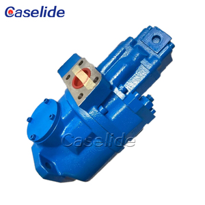 <span class=keywords><strong>SK45</strong></span> SK50 pompa hidrolik utama profesional kualitas tinggi AP2D25 pompa Piston tekanan tinggi untuk mesin konstruksi suku cadang langsung - Product Image 2