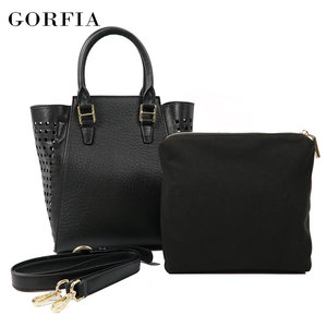 Alibaba nouveau style <span class=keywords><strong>grande</strong></span> marques célèbres dames 100% sacs <span class=keywords><strong>à</strong></span> <span class=keywords><strong>main</strong></span> en cuir véritable avec boucle <span class=keywords><strong>de</strong></span> déblocage - Product Image 1