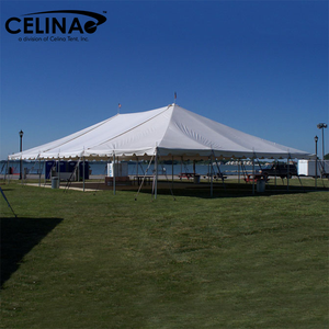 Celina avanzada de la calidad al aire libre promoción gran clásico polo exposición carpa 40 ft x 60 pies (12 m x 18 M) - Product Image 1