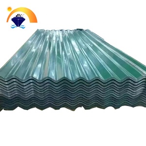 JIS estándar GB <span class=keywords><strong>calibre</strong></span> 24 aluminio roofing hoja <span class=keywords><strong>de</strong></span> Código hs - Product Image 4