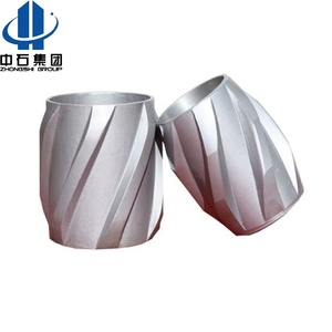 Flexibele Behuizing Centralizador Starre Centralisator Voor Boorpijp - Product Image 3