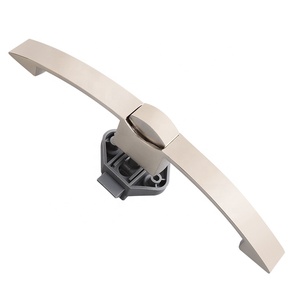 Camper camper Camber Cabinet cassetto tirare push maniglia sollevare chiusura Caravan Cabinet Lock con push lock caravan - Product Image 2