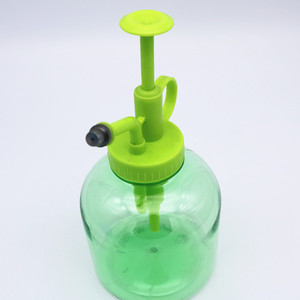Material ABS, recién llegado, precio inferior, 1,5 ml/T, poner planta de plástico <span class=keywords><strong>mister</strong></span> con botella de spray de varias formas - Product Image 4