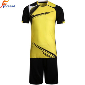 New design, good quality football jerseys - Product Image 1