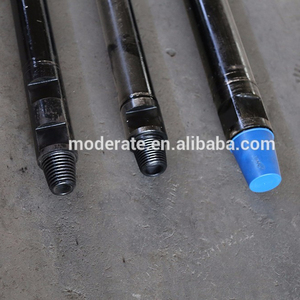 minería DTH cónico tipo varilla de perforación integral y sinfín varilla de perforación <span class=keywords><strong>para</strong></span> mi plataforma de perforación - Product Image 3