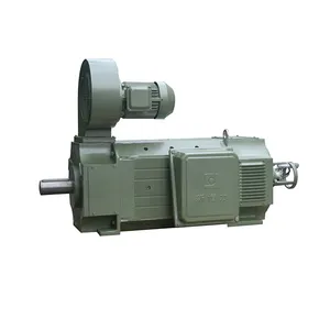 뜨거운 판매 80 hp 120 hp 40kw 전기 dc 모터