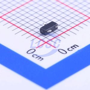 SOT-23(SOT-23-3) RoHS diodos <span class=keywords><strong>Zener</strong></span> AZ23C3V9-7-F - Product Image 2