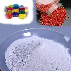 Anatasa dióxido de titanio tio2 para frita de Cerámica/azulejo dióxido de titanio 98%.
