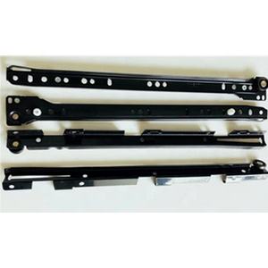 Kelepçe çekmece slayt Toptan FGV Rulo Çekmece slayt - Product Image 1