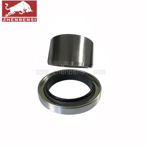 Factory wholesale oil seal kit oil seal shaft sleeve 2901050200 for atlas copco air compressor