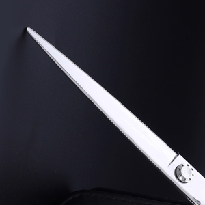 Profesyonel <span class=keywords><strong>pet</strong></span> bakım makas en İyi kalite <span class=keywords><strong>pet</strong></span> kesme makas makaslar köpek saç MSP604 - Product Image 2
