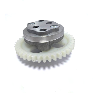 CQJB resistencia al aplastamiento CG150 partes del motor de la motocicleta bomba de <span class=keywords><strong>transferencia</strong></span> de aceite de la motocicleta - Product Image 4