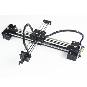 <span class=keywords><strong>DIY</strong></span> LY Drawbot Máy Corexy Xy-plotter Robot Để Vẽ Viết <span class=keywords><strong>CNC</strong></span> V3 Shield Vẽ Đồ Chơi Hỗ Trợ Đầu Laser - Product Image 3