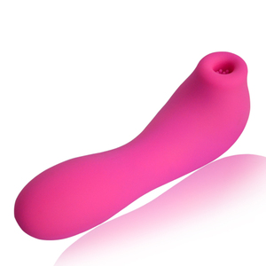 Sucking breast nipple <strong>pump</strong> <strong>clitoris</strong> stimulates silicone sucking hot sale wotens sucking vibrator - Product Image 1