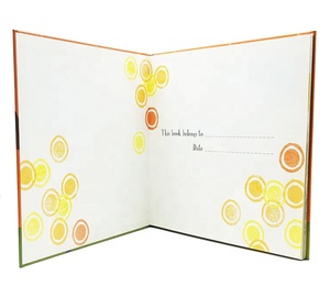 Venta caliente niños libros para los niños cuentos <span class=keywords><strong>de</strong></span> <span class=keywords><strong>hadas</strong></span> aprender inglés historia corta libro para niños - Product Image 6