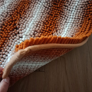 Hôtel Home Goods Drôle <span class=keywords><strong>arc</strong></span>-<span class=keywords><strong>en</strong></span>-<span class=keywords><strong>ciel</strong></span> Couleur Lavage facile <span class=keywords><strong>Tapis</strong></span> <span class=keywords><strong>de</strong></span> <span class=keywords><strong>bain</strong></span> <span class=keywords><strong>Tapis</strong></span> <span class=keywords><strong>en</strong></span> microfibre <span class=keywords><strong>Tapis</strong></span> <span class=keywords><strong>de</strong></span> salle <span class=keywords><strong>de</strong></span> <span class=keywords><strong>bain</strong></span> - Product Image 5