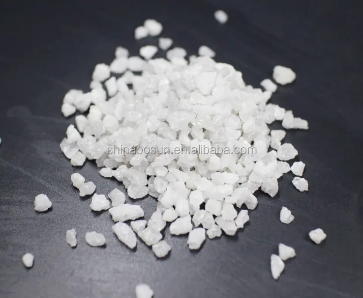 Abrasive white corundum/white aluminum oxide/white fused aluminum oxide powder