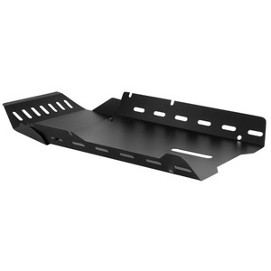Cubierta de placa de motor de Belly Pan, compatible con <span class=keywords><strong>Honda</strong></span> Goldwing GL1800 <span class=keywords><strong>GL</strong></span> <span class=keywords><strong>1800</strong></span> 2001-2015 - Product Image 1