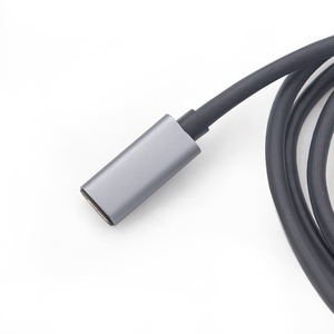 TPE <span class=keywords><strong>Usb</strong></span> 3,1 tipo <span class=keywords><strong>C</strong></span> macho <span class=keywords><strong>a</strong></span> <span class=keywords><strong>hembra</strong></span> Cable de datos de extensión para el ordenador - Product Image 5
