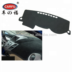 Nouvelle conception pas cher voiture <span class=keywords><strong>tableau</strong></span> de bord couverture pad voiture dash mat - Product Image 1