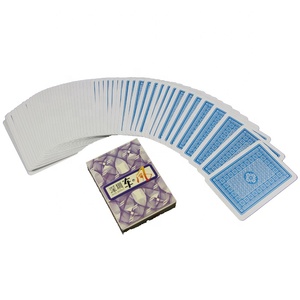 Personalizado impreso <span class=keywords><strong>truco</strong></span> de magia jugando <span class=keywords><strong>a</strong></span> las cartas - Product Image 6