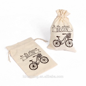 Bolsas antipolvo con logotipo personalizado, embalaje de compras, bolsa con cordón, personalizado, tamaño pequeño, bonito, impresión colorida - Product Image 6