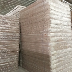 Đường kính lớn màu xi lanh nén mùa xuân cho xơ dừa bọt nệm - Product Image 3