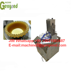 Máquina para Hacer Tartas de <span class=keywords><strong>Queso</strong></span>, Venta de Fábrica, Mejor Precio - Product Image 4