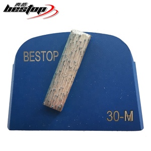 Medium Bond 30 # Lavina Diamant schleif werkzeuge Single Bar 40x10x10mm Kunden spezifische OEM-Schleif scheibe