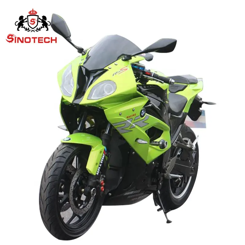 Motorcycle High-speed High Speed Heavy 