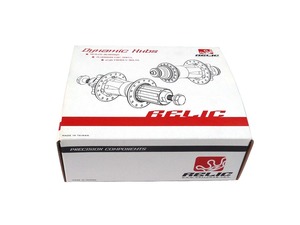 Reliquia de tiro recto con bicicleta de carretera componentes 11 velocidad Hub conjunto - Product Image 4