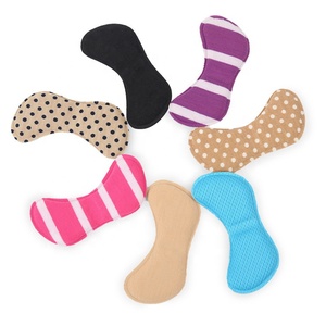 Amazon Venditore Caldo Bella di Disegno Della Farfalla di Protezione <span class=keywords><strong>Tallone</strong></span> <span class=keywords><strong>per</strong></span> le <span class=keywords><strong>Scarpe</strong></span> - Product Image 2