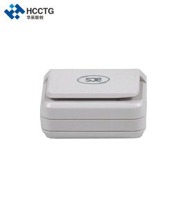 Портативный Аудио Разъем Track1/2/3 Мобильный Магнитная/<span class=keywords><strong>NFC</strong></span> card <span class=keywords><strong>reader</strong></span> ACR31 - Product Image 2