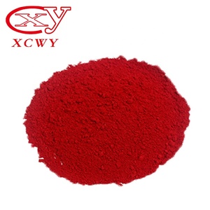Multifunción apariencia de oro amarillo incluso en polvo básicos <span class=keywords><strong>tinte</strong></span> naranja ácido 7 - Product Image 5
