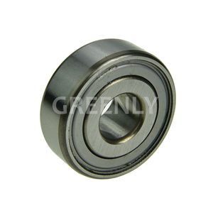 Suku Cadang Mesin Tanam Pertanian Seri 204 820-003C GA2014 204PY3 AA21480 1268017C91 852270 Bantalan Pisau Pembuka Cakram - Product Image 3