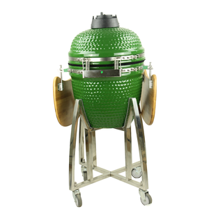 Fácil de llevar el coche de la parrilla de <span class=keywords><strong>barbacoa</strong></span> 18 ''de horno - Product Image 1