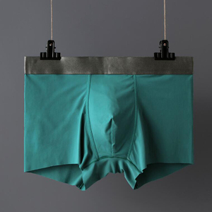 Top Venda de Multi-cor Sexy Homem Cueca Apertada Sexy Boxers Shorts <span class=keywords><strong>Underwear</strong></span> - Product Image 4