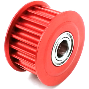 5MR 8MR 10 Tooth <strong>24</strong> Tooth Timing <strong>Pulley</strong>