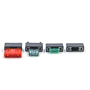 Portafusibles-Mini Voltos-rs Pole, 3 EN 1 Plástico Negro Whit Op520-c Fotovoltio <span class=keywords><strong>Chasis</strong></span> 3nw7521-5hg Portafusibles - Product Image 3