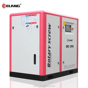 ELANG Ultima Tecnologia 380 V 50 hz 3ph Compressore D'aria per il GPL Gas