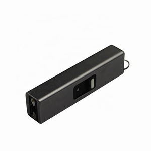 <span class=keywords><strong>Super</strong></span> potencia Mini a prueba de viento a prueba de arco de cigarrillo electrónico de iluminación USB encendedor de iluminación - Product Image 3