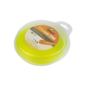 Pièces de ligne pour <span class=keywords><strong>débroussailleuse</strong></span>, tondeuse à gazon <span class=keywords><strong>universelle</strong></span>, pour fil de coupe-herbe - Product Image 5