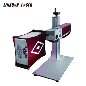 <span class=keywords><strong>Mini</strong></span> Machine à graver Laser, compacte et bon marché, 0.3Mm de profondeur - Product Image 2