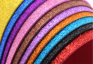 Tấm xốp cuộn <span class=keywords><strong>1mm</strong></span> 2mm 3mm 4mm 5mm 6mm tái chế EVA tùy chỉnh vận chuyển hộp với bọt chèn tùy chỉnh thiết kế chào đón bọt đệm - Product Image 6