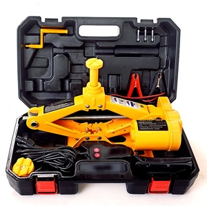 Latest Technology 3 Ton <strong>Automatic</strong> Electric <strong>Car</strong> <strong>Jack</strong> Price - Product Image 1