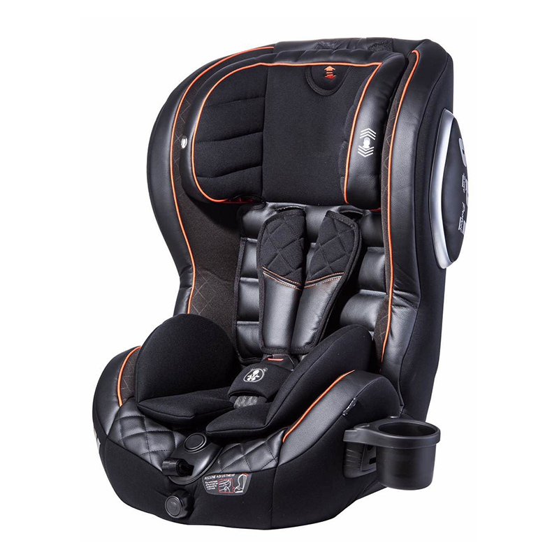 Удобное безопасное на заказ детское автокресло ECE R44 04 в новом стиле