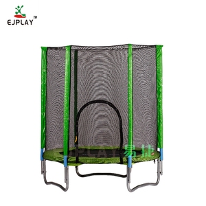 Profesional al por mayor de 140*<span class=keywords><strong>180</strong></span> <span class=keywords><strong>cm</strong></span> gran trampolín interior - Product Image 6
